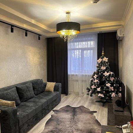 Mereke Hotel Ustʼ-Kamenogorsk Εξωτερικό φωτογραφία