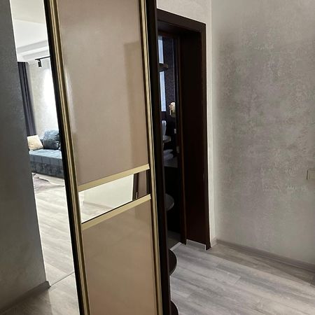 Mereke Hotel Ustʼ-Kamenogorsk Εξωτερικό φωτογραφία