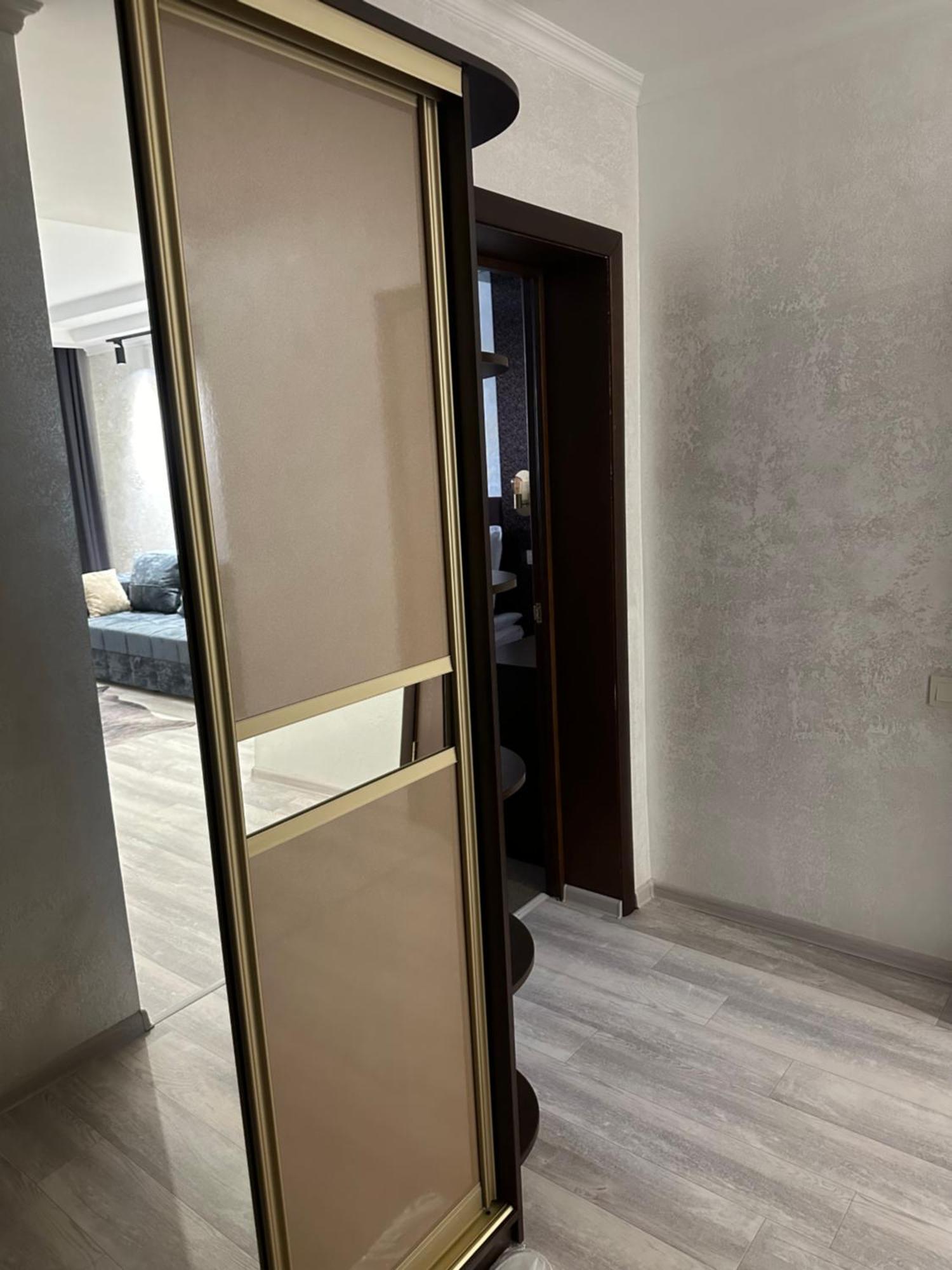 Mereke Hotel Ustʼ-Kamenogorsk Εξωτερικό φωτογραφία