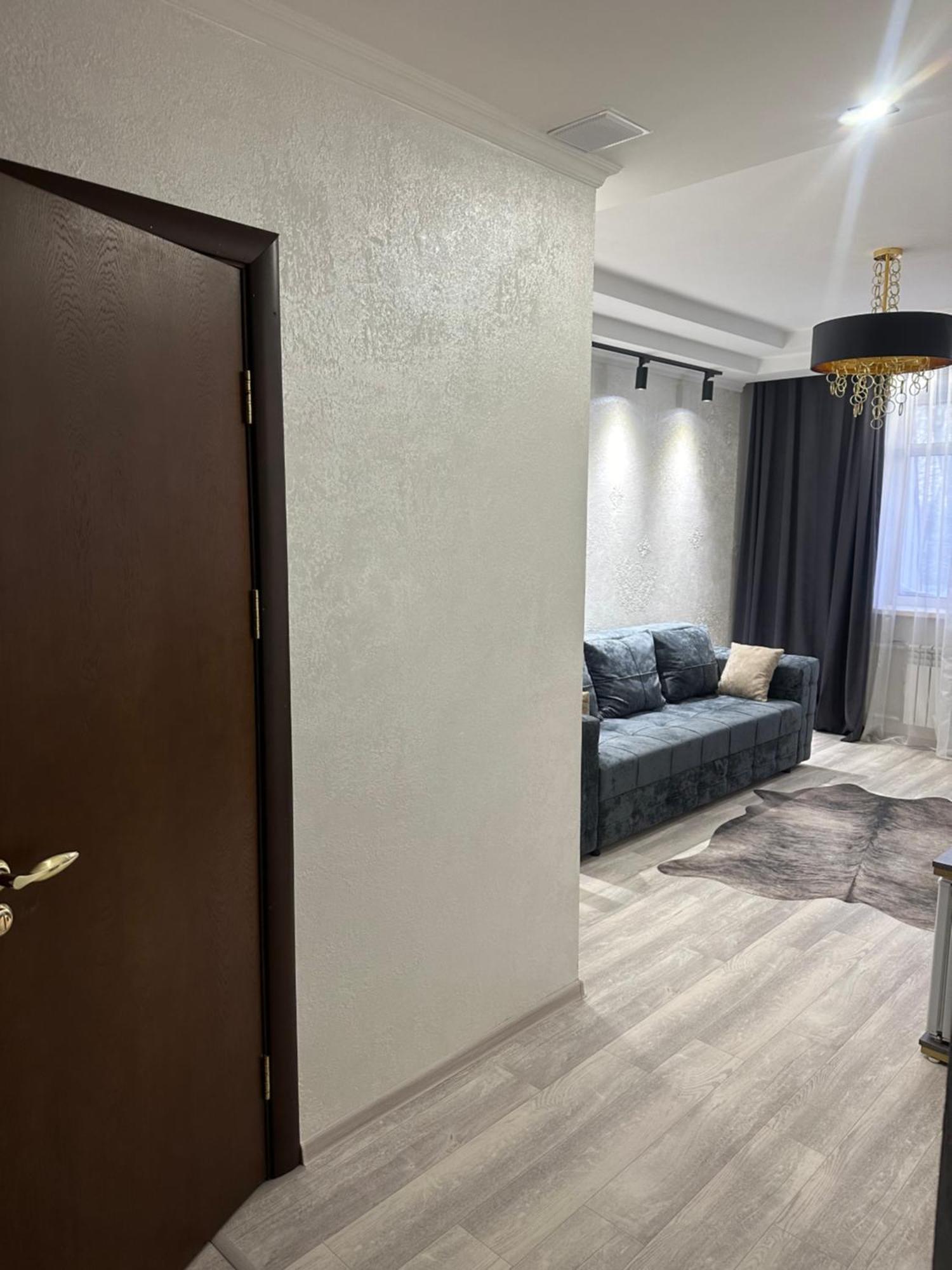 Mereke Hotel Ustʼ-Kamenogorsk Εξωτερικό φωτογραφία