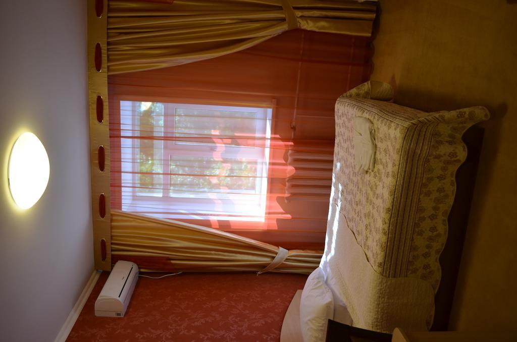 Mereke Hotel Ustʼ-Kamenogorsk Δωμάτιο φωτογραφία