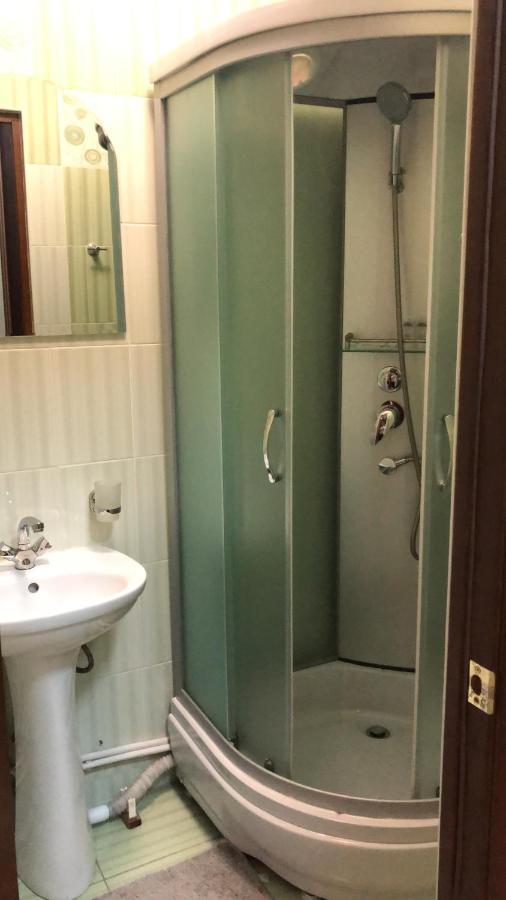 Mereke Hotel Ustʼ-Kamenogorsk Εξωτερικό φωτογραφία