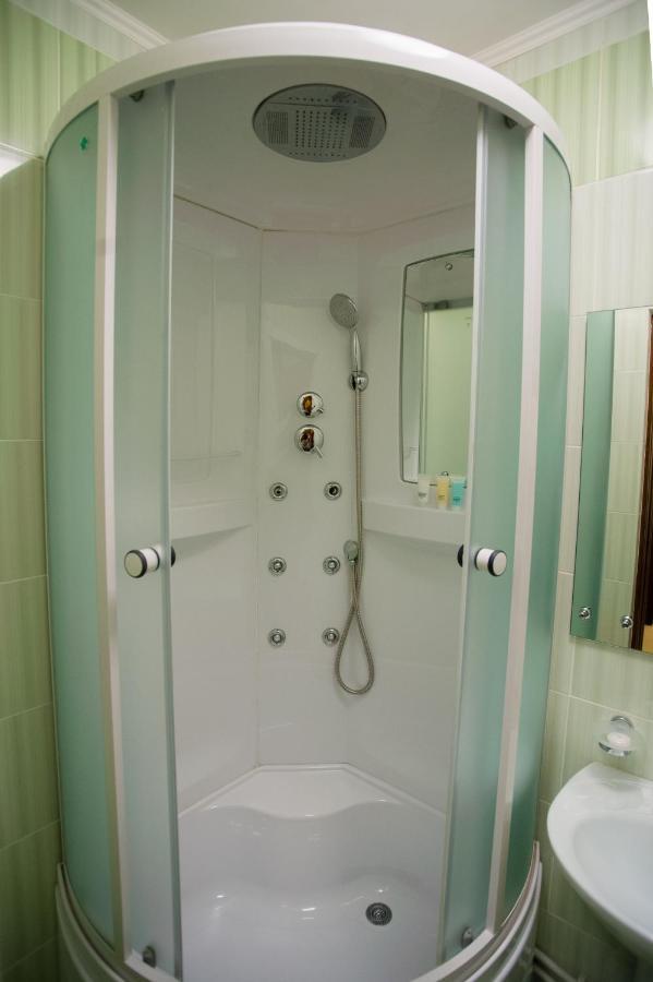 Mereke Hotel Ustʼ-Kamenogorsk Εξωτερικό φωτογραφία